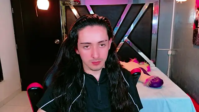 Angelis_Savage webcam