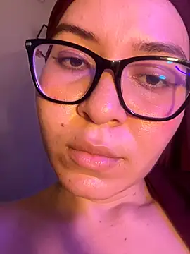 MatchedEyebrow webcam