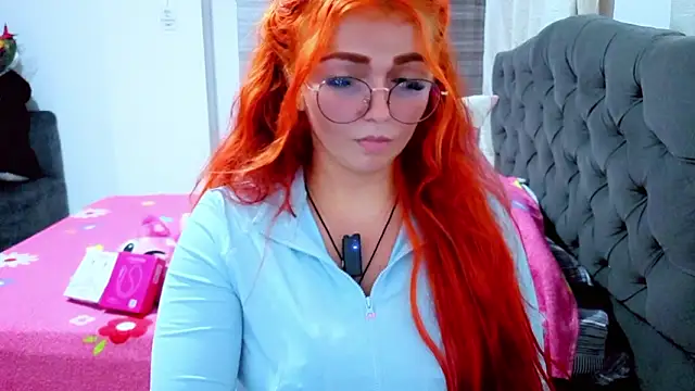 Alexatexa2929 webcam