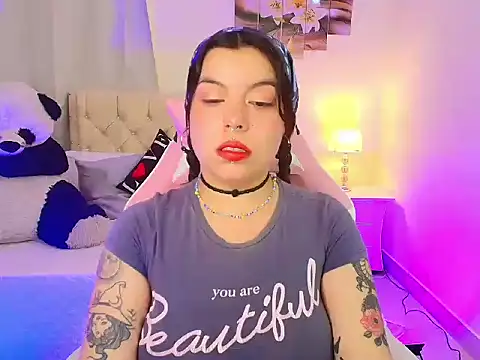 LillithRoses_ webcam