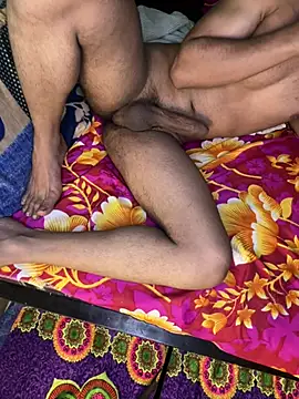 urfuckbunny (M young) - Oil in dick