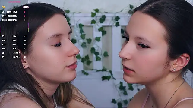 GabrielleLynchard webcam