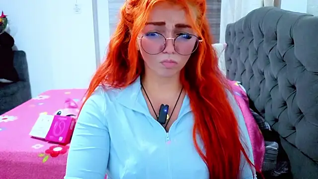 Alexatexa2929 webcam