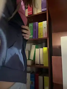 SweetBunnyGF from StripChat is Freechat