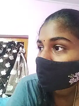 Tamil_Hot_RoyalQueen webcam