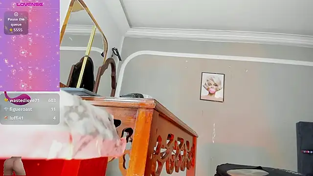 jimena_grey - Jimena_Grey's free webcam - UK Sex Cams