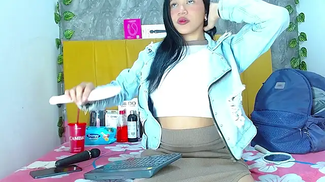 anitacorreahotcm101 webcam