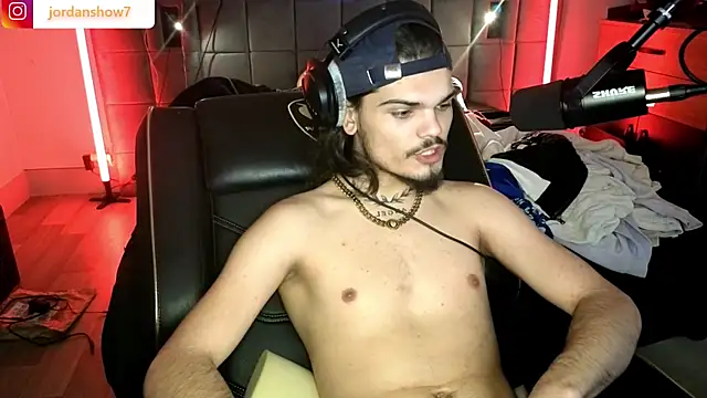 Preview of jordanshow