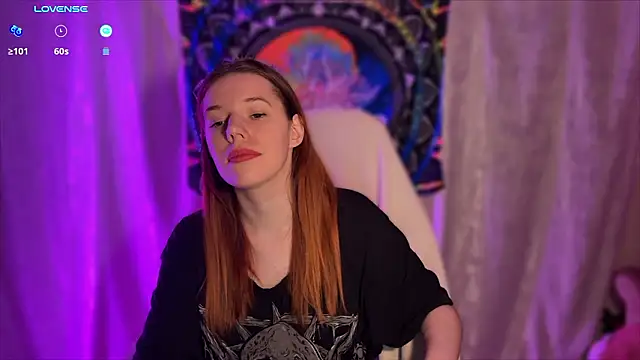 Margie_Dorene webcam