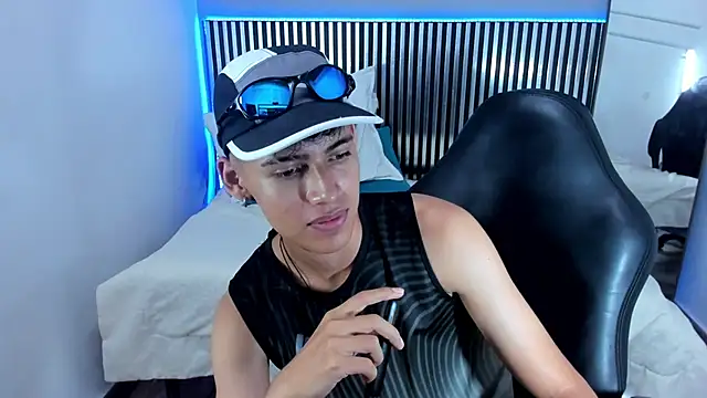 Astaroth_Grigori webcam