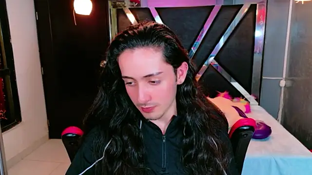 Angelis_Savage webcam