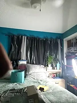 SexyNikki6969 webcam