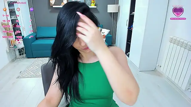 christall_starxx - Christall_StarXX's free webcam - UK Sex Cams