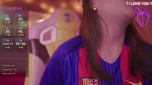 milly_kenner - Milly_kenner's free webcam - UK Sex Cams