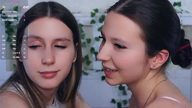 GabrielleLynchard webcam