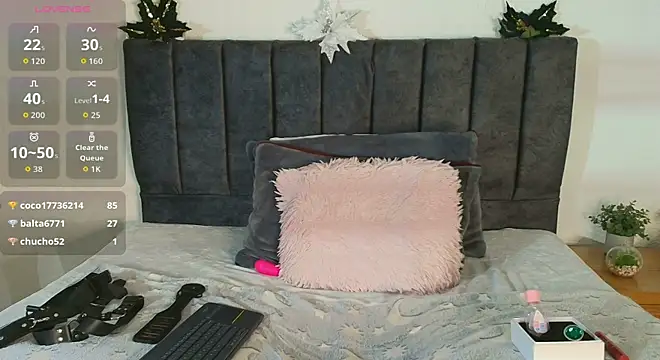 Petite_pepper webcam