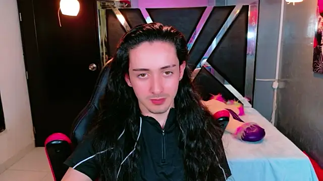 Angelis_Savage webcam