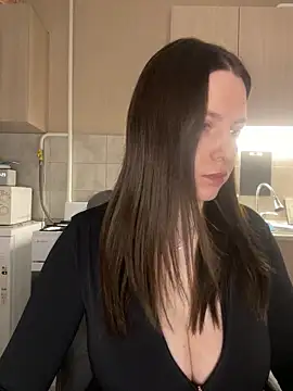 NastyushaaLove webcam