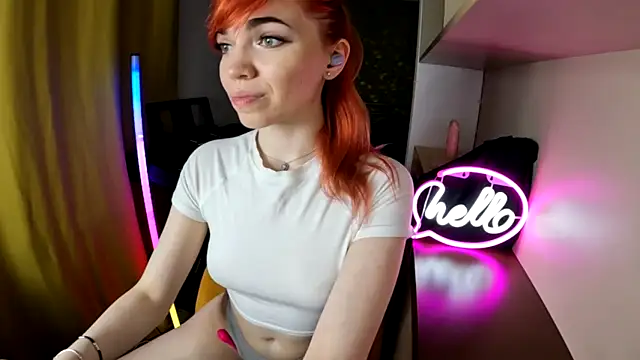 olivka-flower webcam