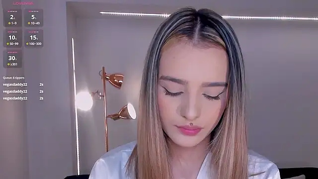 LaurentRosse1 webcam