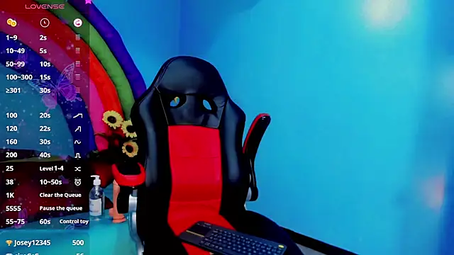 Isabella_Kirk webcam