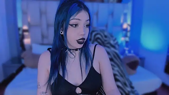 revenmiller_ - Revenmiller_'s free webcam - UK Sex Cams