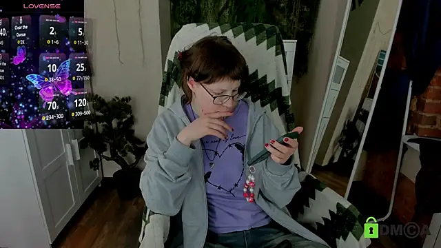 Melissa_Wells webcam