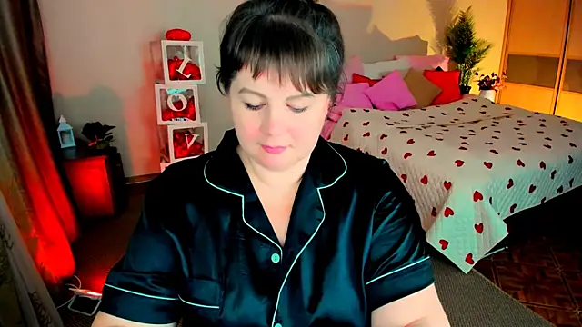 CrystaalStaar webcam