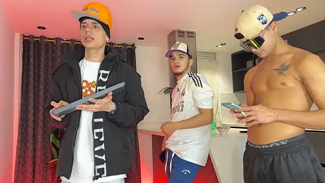 TheBatMansion webcam