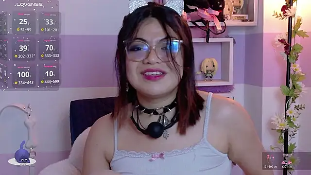 Catwhite_ webcam