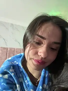 Kimmymadison- webcam