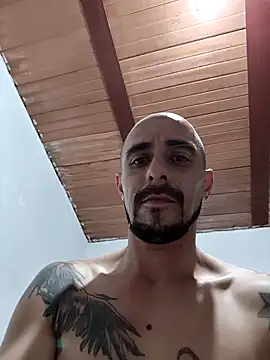 fire_menxxx001 webcam