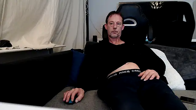 Sexy_Ass_Mike webcam