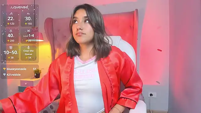 _Sophie__miller webcam