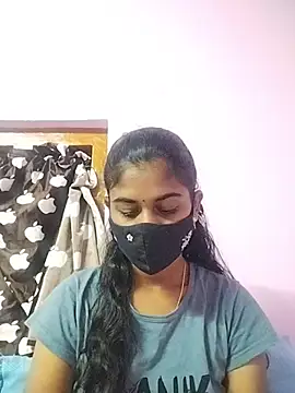 Tamil_Hot_RoyalQueen webcam