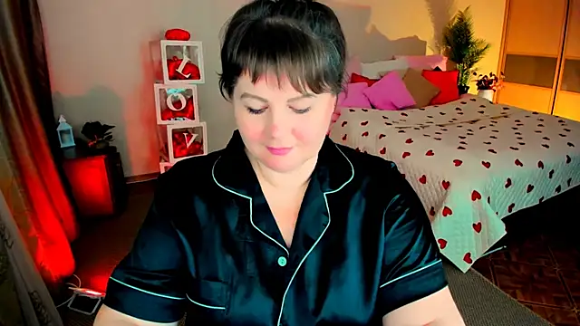 CrystaalStaar webcam