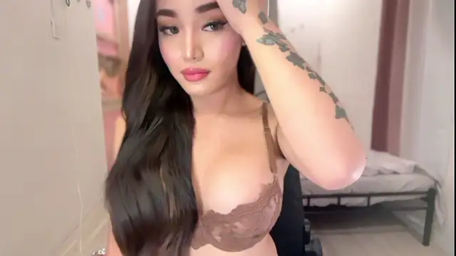 Candice_sultryx webcam