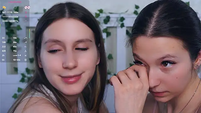 GabrielleLynchard webcam