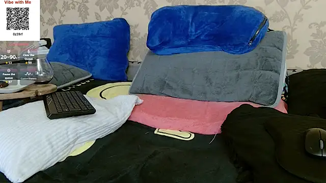 MartinBrandon webcam