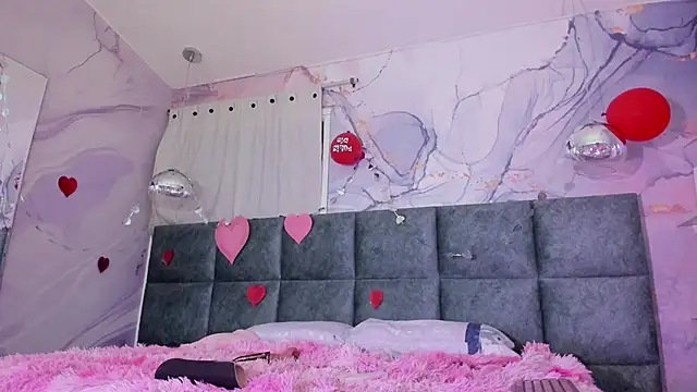 AntonellaRossi webcam