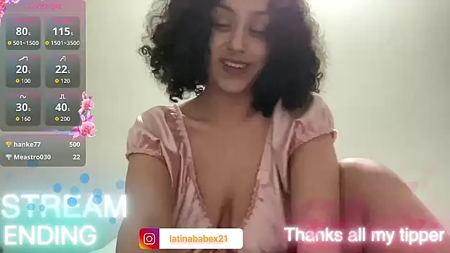 Latinababex