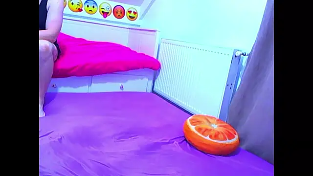 evehotty Live Webcam on Stripchat