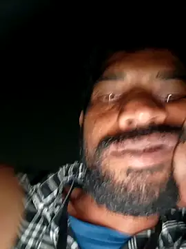 Mahesh_95 webcam