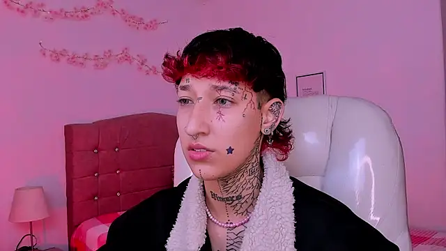 Luci_Rose webcam stripchat model stream image