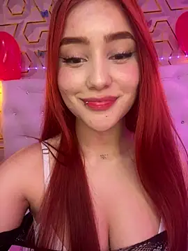 Webcam Model (Ashly_cutee)  is live.Free join now!