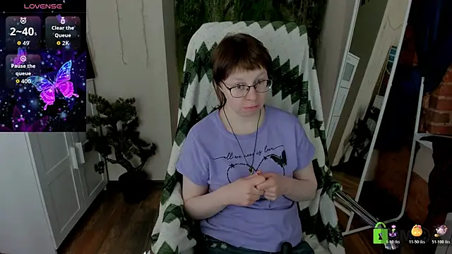 Melissa_Wells webcam