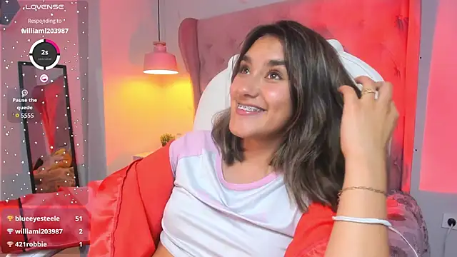 _Sophie__miller webcam