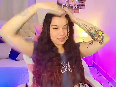 LillithRoses_ webcam