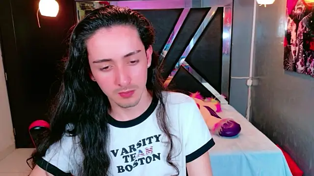 Angelis_Savage webcam