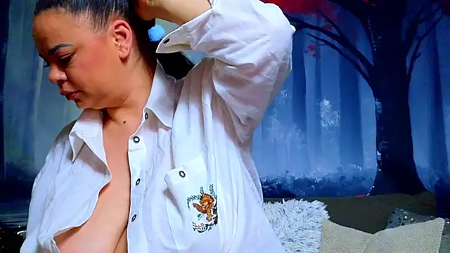 ElizabethEven webcam